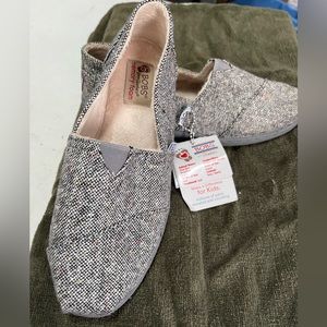 Bob with memory foam